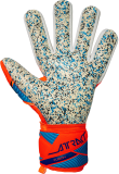 Reusch Attrakt Fusion NC 5670005 2290 blau orange back